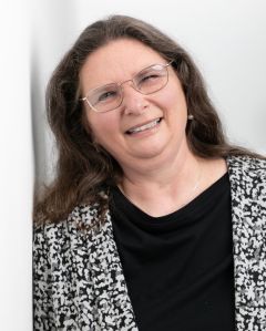 Maureen Townsend Marketing Consultant based in Torquay Devon